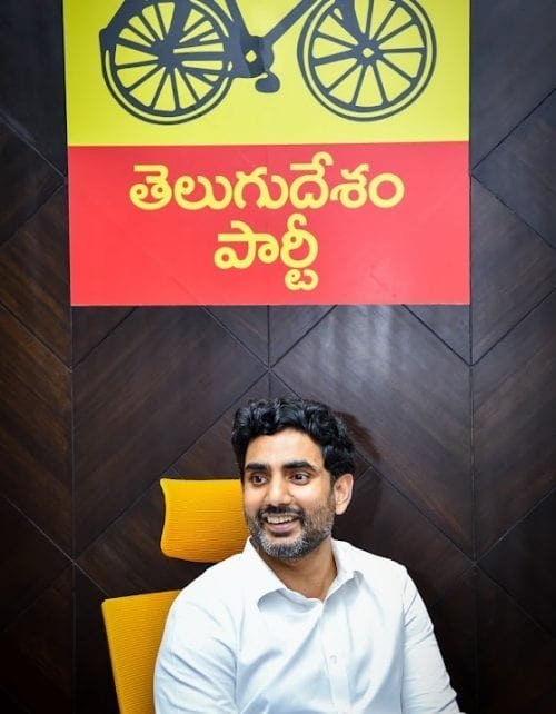 Lokesh