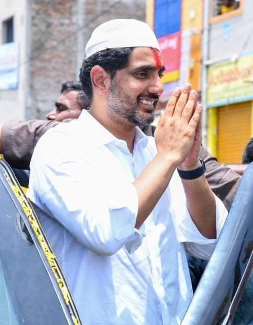 Lokesh